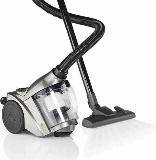 Tristar Stofzuiger SZ-2174 - Compacte Stofzuiger Zonder Zak - Lichtgewicht - HEPA Filter - 800 Watt - 2L 1 Tristar Stofzuiger SZ-2174 - Compacte Stofzuiger Zonder Zak - Lichtgewicht - HEPA Filter - 800 Watt - 2L