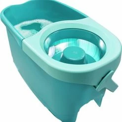 Leifheit Rotatie Clean Twist Disc Mop - Dweil Set Compleet - 6 L 22 Leifheit Rotatie Clean Twist Disc Mop - Dweil Set Compleet - 6 L -SolisVac Plus Shop 550x564