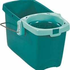 Leifheit Clean Twist Vloerwisser M - 33 Cm - Compleet Systeem - 33 Cm Wisbreedte - 6 Liter Emmer 19 Leifheit Clean Twist Vloerwisser M - 33 Cm - Compleet Systeem - 33 Cm Wisbreedte - 6 Liter Emmer -SolisVac Plus Shop 550x564 6