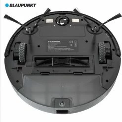 Blaupunkt Bluebot XVAC BPK-VCBB1XVB – Robotstofzuiger Met Optie Tot Dweilfunctie – Slimme Gyro Navigatie 24 Blaupunkt Bluebot XVAC BPK-VCBB1XVB – Robotstofzuiger Met Optie Tot Dweilfunctie – Slimme Gyro Navigatie -SolisVac Plus Shop 550x564 7