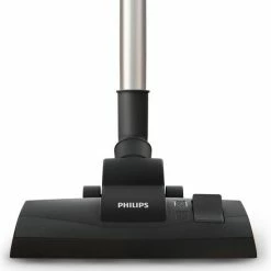 Philips PowerGo FC8241/09 - Stofzuiger Met Zak -SolisVac Plus Shop 550x565 2