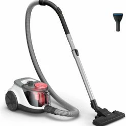 Philips 2000 Series XB2142/09 - Stofzuiger Zonder Zak