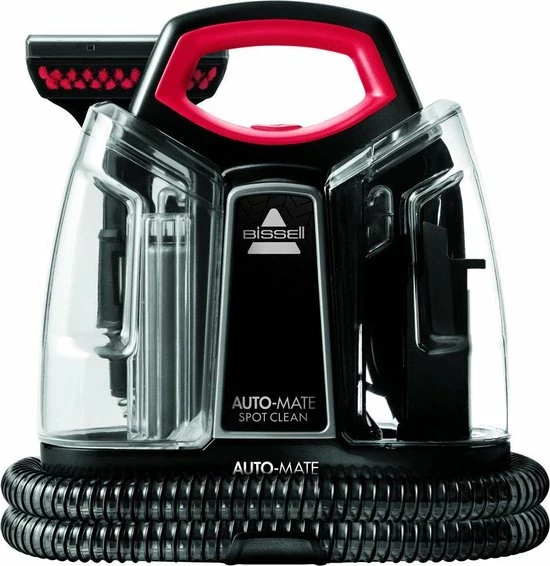 BISSELL 4720M MultiClean Spot&Stain Vlekkenreiniger 1 BISSELL 4720M MultiClean Spot&Stain Vlekkenreiniger