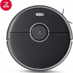 Xiaomi Roborock S5 MAX - Robotstofzuiger - Zwart -SolisVac Plus Shop 550x567 8