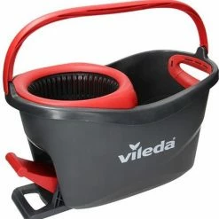 Vileda TURBO 2in1 - Pedaalsysteem Met 2 Navullingen 33 Vileda TURBO 2in1 - Pedaalsysteem Met 2 Navullingen -SolisVac Plus Shop 550x568 1