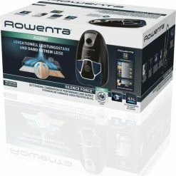 Rowenta Silence Force Allergy+ RO6859 - Stofzuiger Met Zak -SolisVac Plus Shop 550x568 5