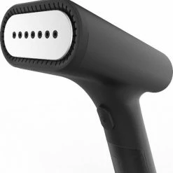 SteamOne DTC75 Black - Handstomer - Kledingstomer -SolisVac Plus Shop 550x569 1