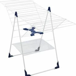 Leifheit Droogrek Classic 250 Flex - 25 M Drooglengte 11 Leifheit Droogrek Classic 250 Flex - 25 M Drooglengte -SolisVac Plus Shop 550x569