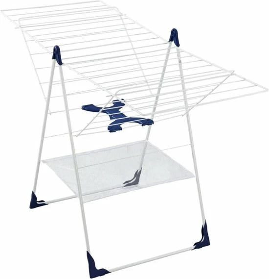 Leifheit Droogrek Classic 250 Flex - 25 M Drooglengte 6 Leifheit Droogrek Classic 250 Flex - 25 M Drooglengte - Afbeelding 6