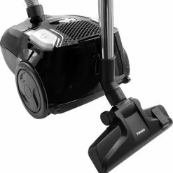 Tomado TVC3001B - Krachtige Stofzuiger Met Zak - HEPA 13 Filter - Snoerlengte 7 Meter - Zwart 15 Tomado TVC3001B - Krachtige Stofzuiger Met Zak - HEPA 13 Filter - Snoerlengte 7 Meter - Zwart -SolisVac Plus Shop 550x572 4