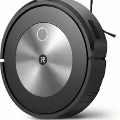 IRobot® Roomba® J7+ - Robotstofzuiger - Objectdetectie En Vermijding - Automatische Vuilafvoer - J7558 24 IRobot® Roomba® J7+ - Robotstofzuiger - Objectdetectie En Vermijding - Automatische Vuilafvoer - J7558 -SolisVac Plus Shop 550x573 2