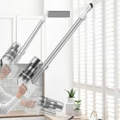 Samsung VS15T7031R1/EN - Jet 70 Turbo - Steelstofzuiger -SolisVac Plus Shop 550x574 11