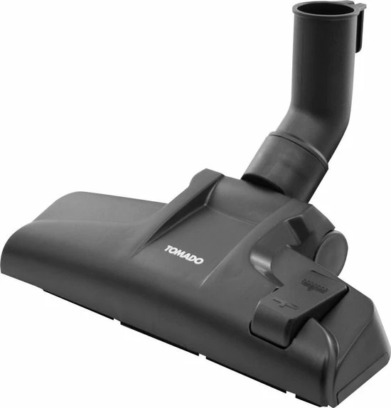 Tomado TVC3003B - Krachtige Stofzuiger Met Zak - HEPA 13 Filter- Snoerlengte 9 Meter - Zwart 8 Tomado TVC3003B - Krachtige Stofzuiger Met Zak - HEPA 13 Filter- Snoerlengte 9 Meter - Zwart - Afbeelding 8