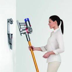 Dyson V8 Absolute - Steelstofzuiger 12 Dyson V8 Absolute - Steelstofzuiger -SolisVac Plus Shop 550x574 7