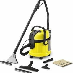 Kärcher SE 4001 Tapijtreiniger - 1400w - 4L - Met Sproeiertechnologie 22 Kärcher SE 4001 Tapijtreiniger - 1400w - 4L - Met Sproeiertechnologie -SolisVac Plus Shop 550x575 3