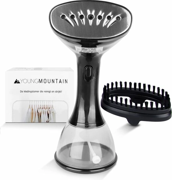 Young Mountain MI-1640 - Kledingstomer 1 Young Mountain MI-1640 - Kledingstomer