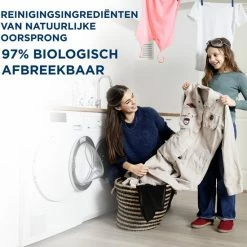 Neutral Neutral Wasmiddel Pakket Parfumvrij En Hypoallergeen Wit + Zwart + Kleur Zorgt Voor De Gevoelige Huid én Voor Het Milieu (1+1+1) X 20 Wasbeurten 13 Neutral Neutral Wasmiddel Pakket Parfumvrij En Hypoallergeen Wit + Zwart + Kleur Zorgt Voor De Gevoelige Huid én Voor Het Milieu (1+1+1) X 20 Wasbeurten -SolisVac Plus Shop 550x576 6