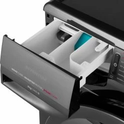 Inventum VWM9001B - Wasmachine - Zwart -SolisVac Plus Shop 550x576 7