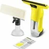 Kärcher Window Vac WV 6 Plus Ruitenreiniger - Ca. 300 M² - Met Striptechnologie
