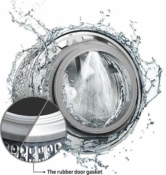 Samsung WW90T656AHE - AddWash - 6000 Serie - Wasmachine 17 Samsung WW90T656AHE - AddWash - 6000 Serie - Wasmachine - Afbeelding 17