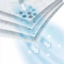 Bosch Stofzuigerzakken BBZ16GALL - 16 Stuks 23 Bosch Stofzuigerzakken BBZ16GALL - 16 Stuks -SolisVac Plus Shop 550x581 1