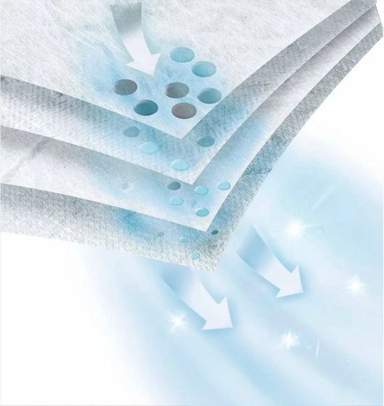 Bosch Stofzuigerzakken BBZ16GALL - 16 Stuks 12 Bosch Stofzuigerzakken BBZ16GALL - 16 Stuks - Afbeelding 12