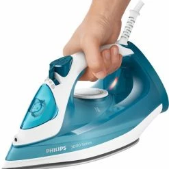 Philips 3000 Series DST3011/20 - Stoomstrijkijzer 11 Philips 3000 Series DST3011/20 - Stoomstrijkijzer -SolisVac Plus Shop 550x583 1