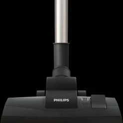 Philips PowerGo FC8241/09 - Stofzuiger Met Zak -SolisVac Plus Shop 550x583