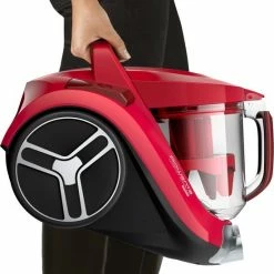 Rowenta Compact Power XXL RO4853 - Stofzuiger Zonder Zak -SolisVac Plus Shop 550x585 6