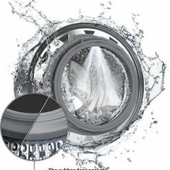 Samsung WW90TA049TH - EcoBubble - 5000 Serie - Wasmachine 40 Samsung WW90TA049TH - EcoBubble - 5000 Serie - Wasmachine -SolisVac Plus Shop 550x588