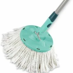 Leifheit Clean Twist Disc Mop - Vervangingskop 15 Leifheit Clean Twist Disc Mop - Vervangingskop -SolisVac Plus Shop 550x590 4