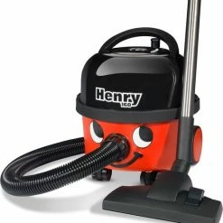 Numatic Henry Compact HVR160 - Stofzuiger Met Zak