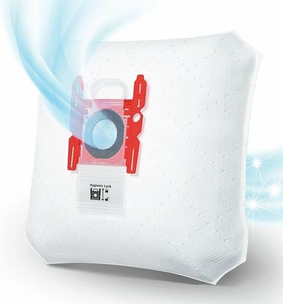 Bosch Stofzuigerzakken BBZ16GALL - 16 Stuks 10 Bosch Stofzuigerzakken BBZ16GALL - 16 Stuks - Afbeelding 10