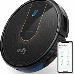 Eufy RoboVac 15C - Robotstofzuiger
