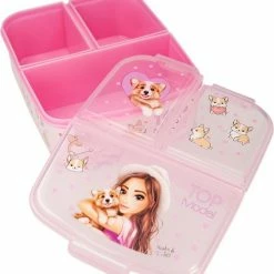 Depesche TOPModel Broodtrommel CORGI 9 Depesche TOPModel Broodtrommel CORGI -SolisVac Plus Shop 550x593 4