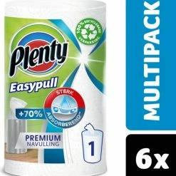 Plenty Easypull Premium Navulrol - 6 Stuks - Kwartaal Voorraad 13 Plenty Easypull Premium Navulrol - 6 Stuks - Kwartaal Voorraad -SolisVac Plus Shop 550x595