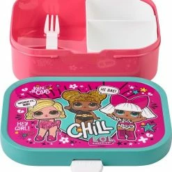 Mepal – Lunchset Campus (pu + Lb) – Pop-up Drinkfles En Broodtrommel Voor Kinderen – LOL Suprise – Bento Box – Lekvrij 11 Mepal – Lunchset Campus (pu + Lb) – Pop-up Drinkfles En Broodtrommel Voor Kinderen – LOL Suprise – Bento Box – Lekvrij -SolisVac Plus Shop 550x596 3