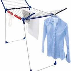 Leifheit Droogrek Pegasus 200 Solid - 20 M Drooglengte -SolisVac Plus Shop 550x599 1