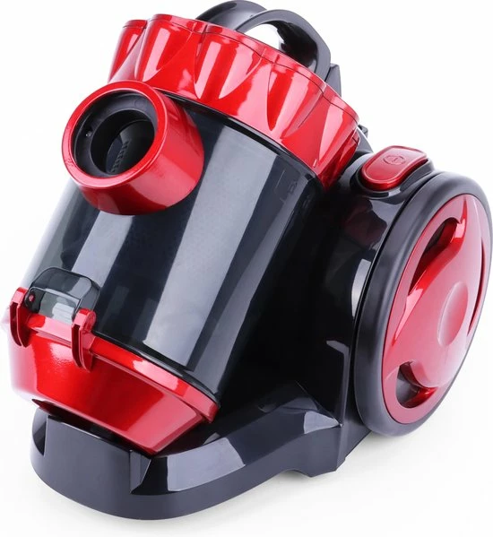 Swiss Pro+ | Stofzuiger Zonder Zak - Stofzuiger Cyclonische Vaccuum 1600W | Limited Edition 15 Swiss Pro+ | Stofzuiger Zonder Zak - Stofzuiger Cyclonische Vaccuum 1600W | Limited Edition - Afbeelding 15