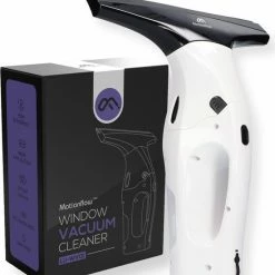 Motionflow Vacuüm Raamwisser - Elektrische Ruitenreiniger Met Inwasser - Oplaadbaar 22 Motionflow Vacuüm Raamwisser - Elektrische Ruitenreiniger Met Inwasser - Oplaadbaar -SolisVac Plus Shop 550x603 3