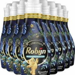 Robijn Collections Beautiful Mystery Wasverzachter - 8 X 30 Wasbeurten - Voordeelverpakking -SolisVac Plus Shop 550x604 2
