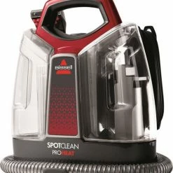 BISSELL SpotClean Proheat Vlekkenreiniger