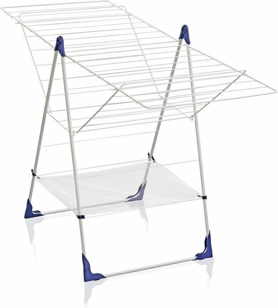 Leifheit Droogrek Classic 250 Flex - 25 M Drooglengte 1 Leifheit Droogrek Classic 250 Flex - 25 M Drooglengte