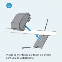 Waterontharder.com - Waterontharder Alternatief - Amfa4000® - Antikalksysteem - Waterverzachter Alternatief 15 Waterontharder.com - Waterontharder Alternatief - Amfa4000® - Antikalksysteem - Waterverzachter Alternatief -SolisVac Plus Shop 550x614 2