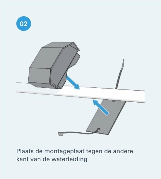 Waterontharder.com - Waterontharder Alternatief - Amfa4000® - Antikalksysteem - Waterverzachter Alternatief 5 Waterontharder.com - Waterontharder Alternatief - Amfa4000® - Antikalksysteem - Waterverzachter Alternatief - Afbeelding 5