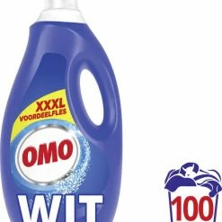Omo Vloeibaar Wasmiddel Wit - 100 Wasbeurten - Grootverpakking 13 Omo Vloeibaar Wasmiddel Wit - 100 Wasbeurten - Grootverpakking -SolisVac Plus Shop 550x615 3