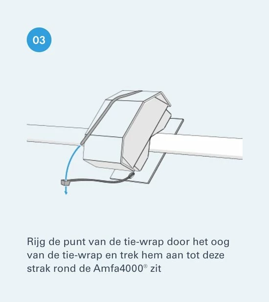 Waterontharder.com - Waterontharder Alternatief - Amfa4000® - Antikalksysteem - Waterverzachter Alternatief 9 Waterontharder.com - Waterontharder Alternatief - Amfa4000® - Antikalksysteem - Waterverzachter Alternatief - Afbeelding 9