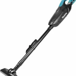 Makita DCL182ZB - Basis Steelstofzuiger - Geleverd Zonder Accu En Lader