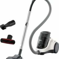 AEG LX5-2-2SW - Stofzuiger Zonder Zak - Stofzuigers - Stofzuigen - Wit