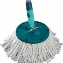 Leifheit Clean Twist Disc Mop - Vervangingskop 18 Leifheit Clean Twist Disc Mop - Vervangingskop -SolisVac Plus Shop 550x623 2
